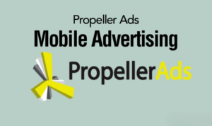 How to Safely Buy and Manage Propeller Ads Accounts