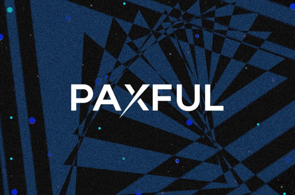 Buy Paxful Accounts