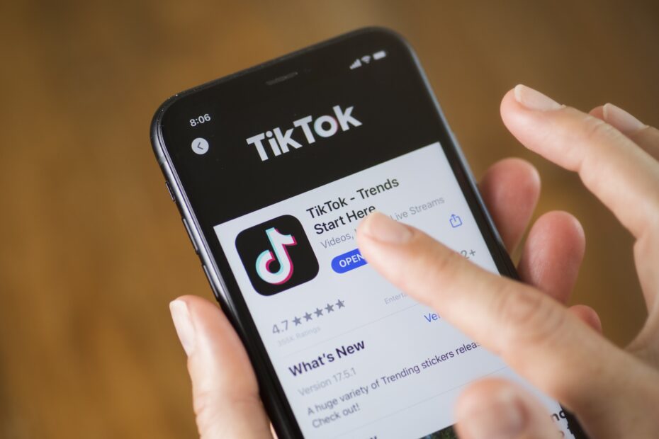 Buy TikTok Ads Accounts