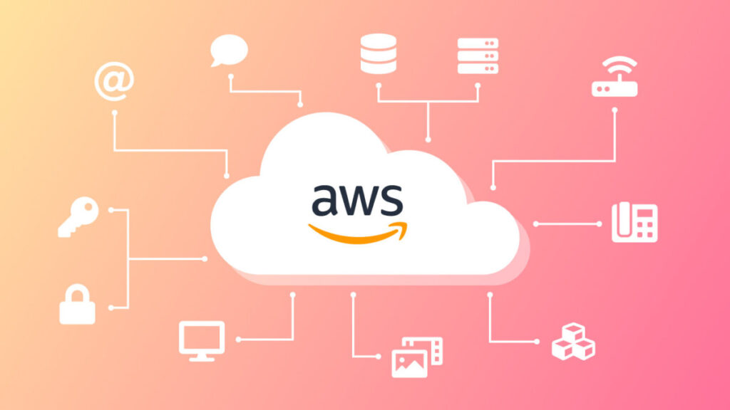 Buy Amazon AWS VCC