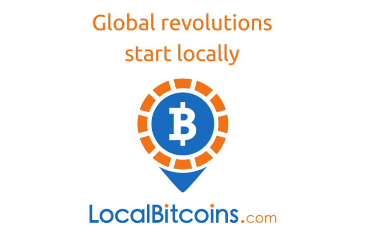 Buy LocalBitcoins Accounts