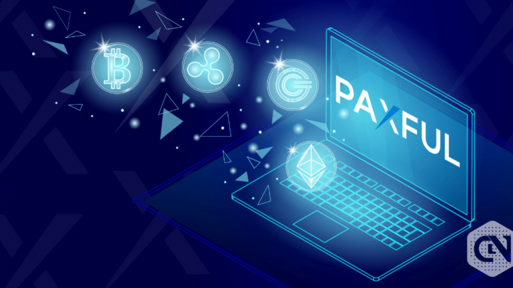 Buy Paxful Accounts