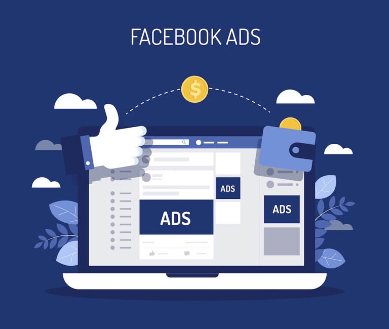 Buy Facebook Ads VCC