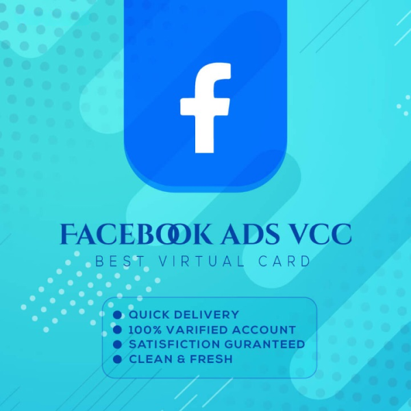 Buy Facebook Ads VCC