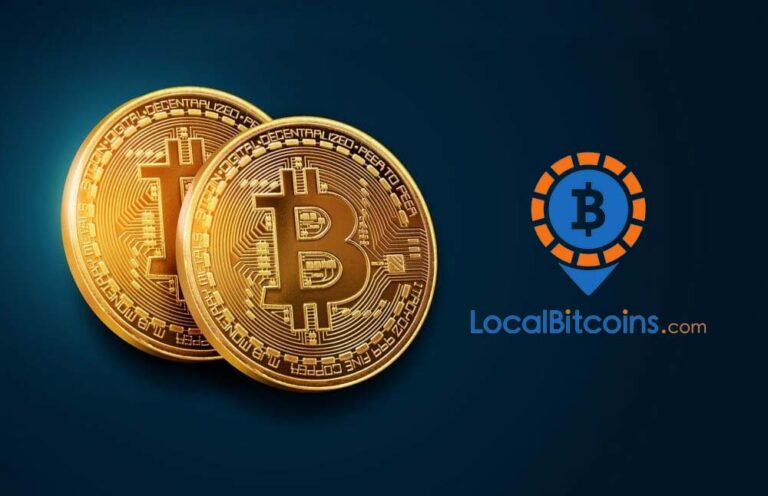 Buy LocalBitcoins Accounts