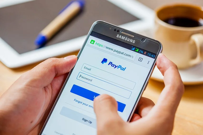 How to Spot Legitimate Sellers When Buying PayPal Accounts