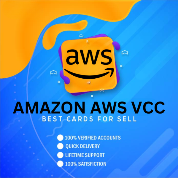 Buy Amazon AWS VCC