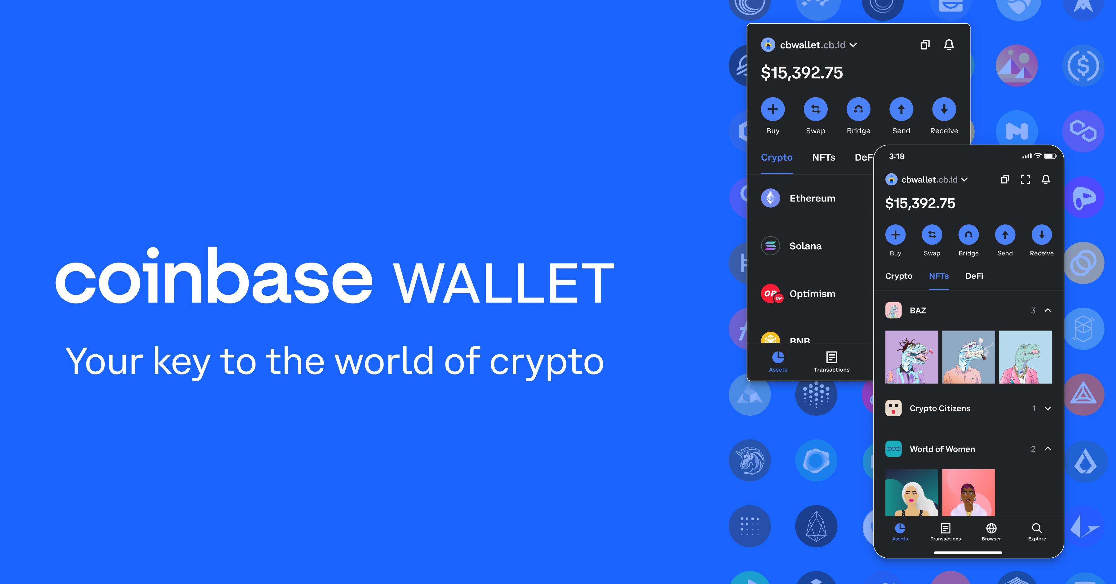 Buy Coinbase Accounts