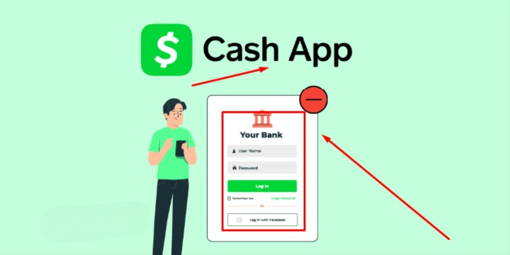 Buy Cash App Accounts