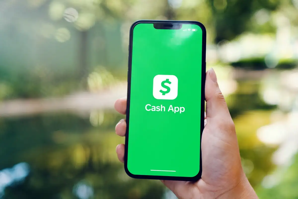 Buy Cash App Accounts