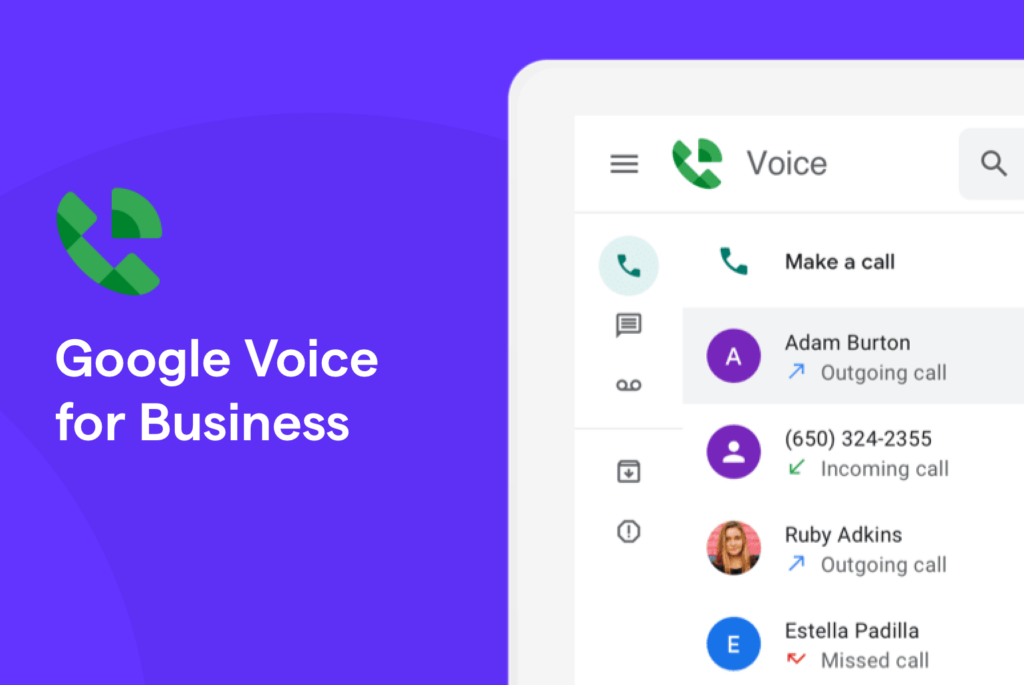 Buy Google Voice Accounts