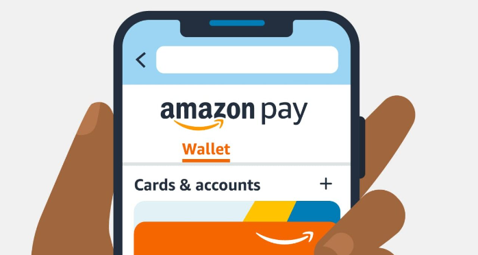 Buy Amazon Pay Accounts